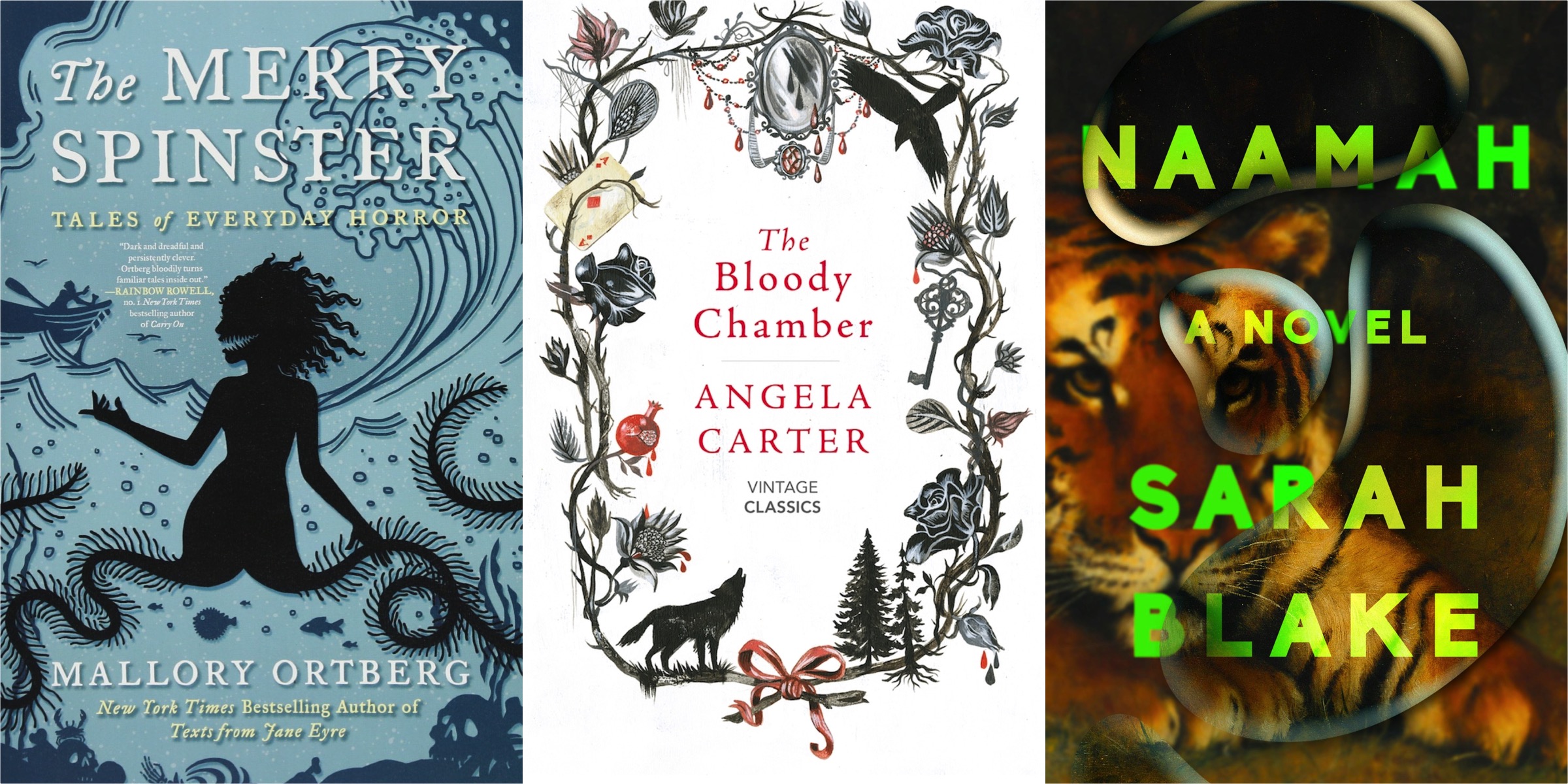 18 Books that Are Queer, Feminist or Otherwise Rad Retellings of Classics