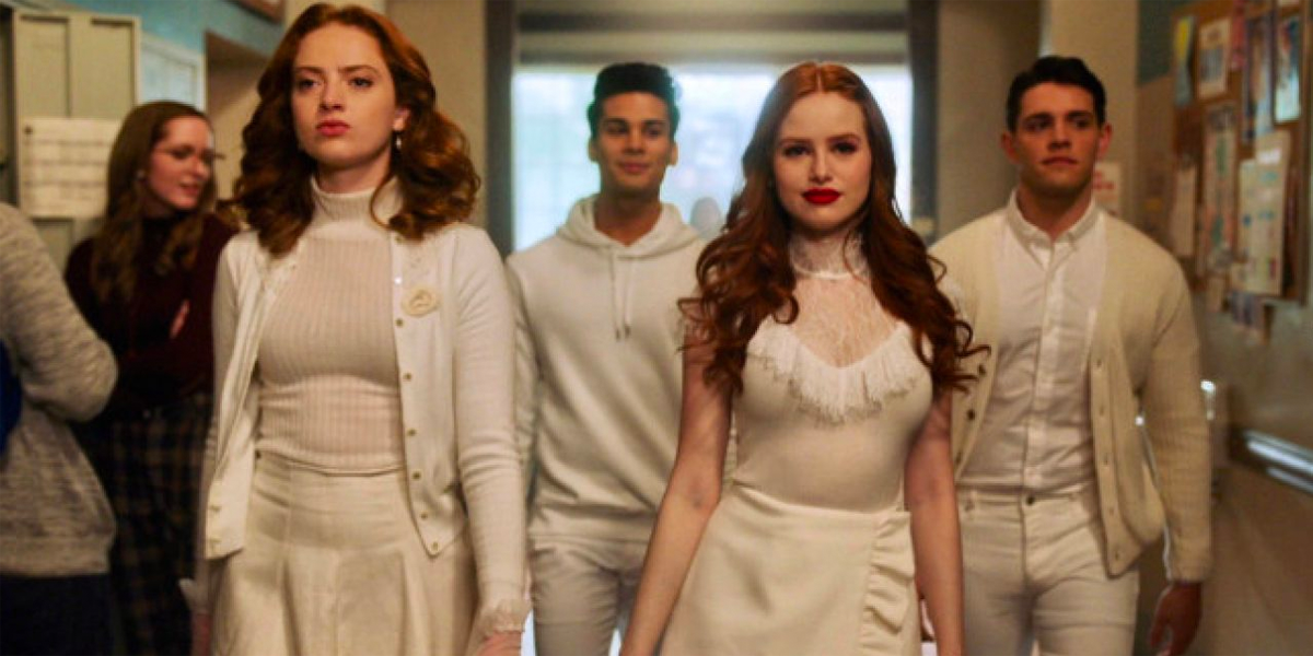 “Riverdale” Episode 318 Recap: The Power of Grief