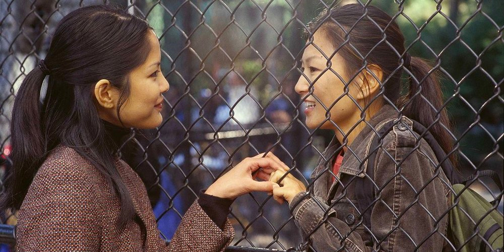 “Saving Face” Director Alice Wu Is Bringing a Lesbian Teen Rom-Com to Netflix