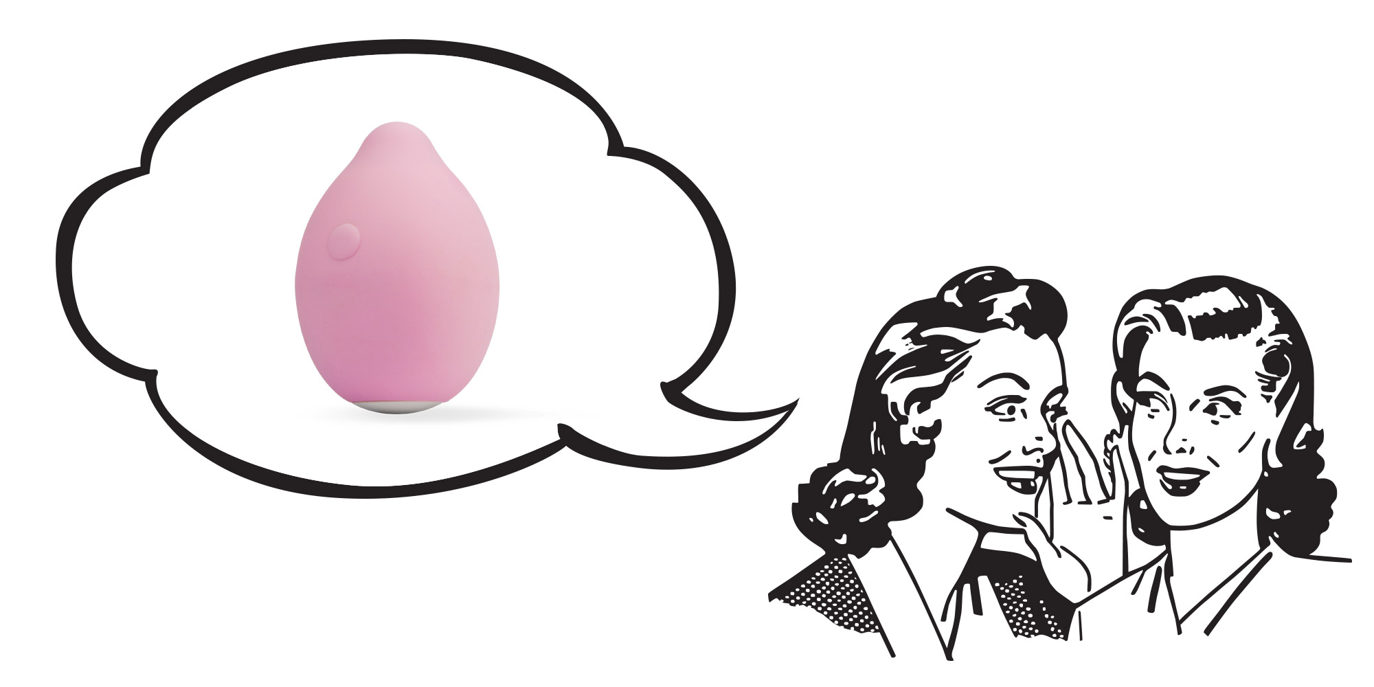Anonymous Sex Toy Review: The Squish, a Cute Little Thing From Unbound