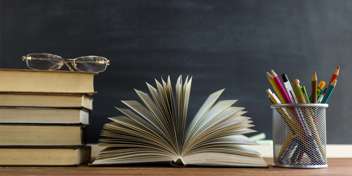 How I Let Queer Literature Come Out to my Middle School Students for Me