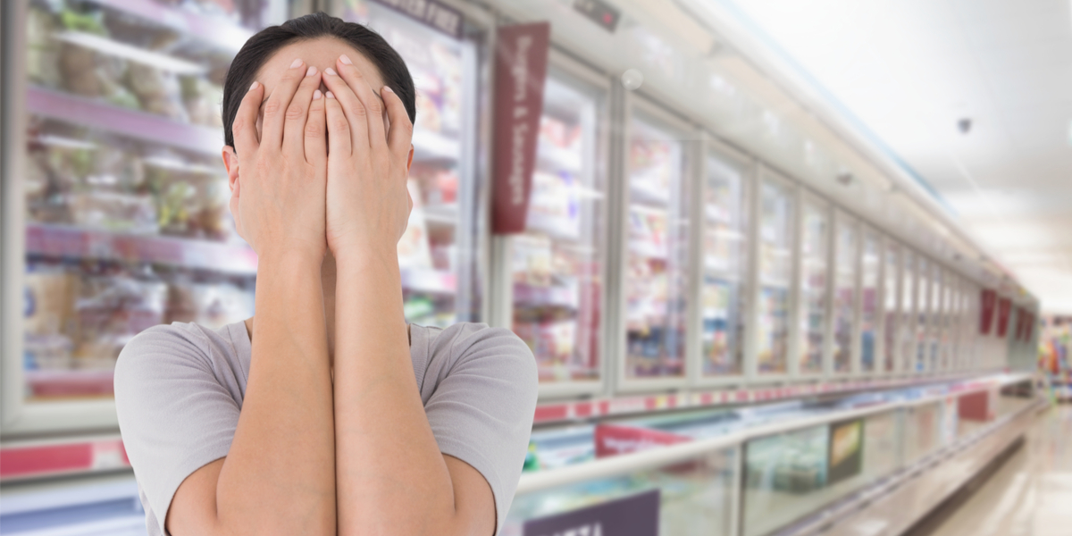 Songs to Make You Cry in the Grocery Store, as Ranked Compared to “Fast Car”