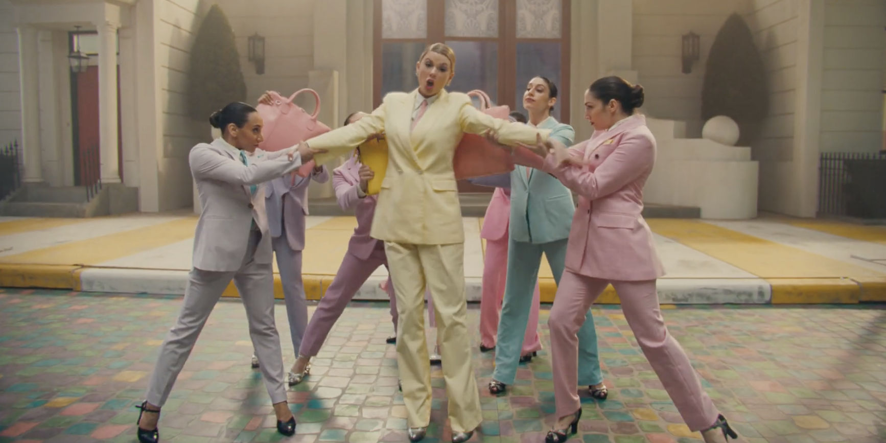 Taylor Swift Didn’t Come Out But She Sure Did Make a Gay Music Video