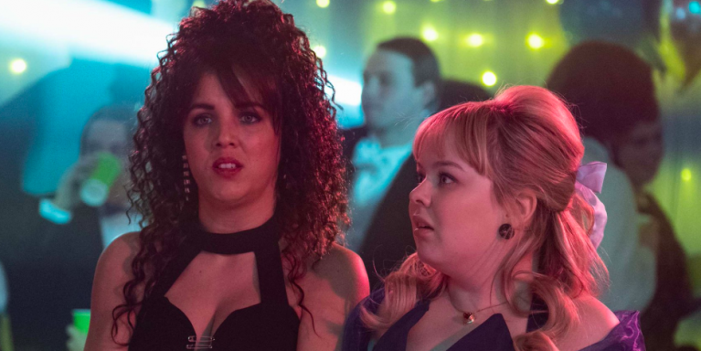 “Derry Girls” Celebrates Clare’s Lesbianism in One of the Best Prom Episodes Ever