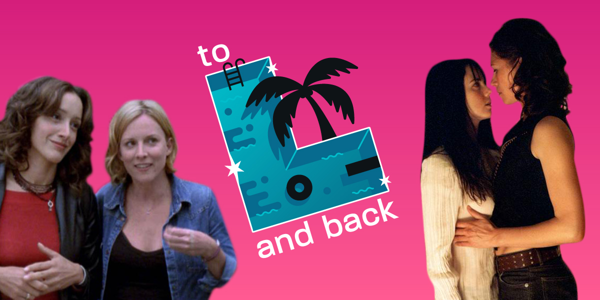 The “To L and Back” Podcast Premiere Is Here: Episode 101 (L’Pilot Part One)