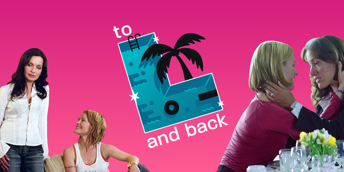 “To L and Back” Podcast Episode 3: “Let’s Do It”