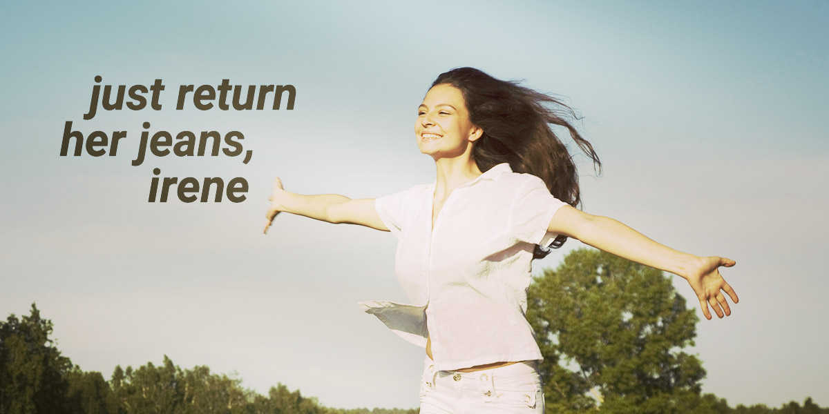 50 Ways to Leave Your (Lesbian) Lover