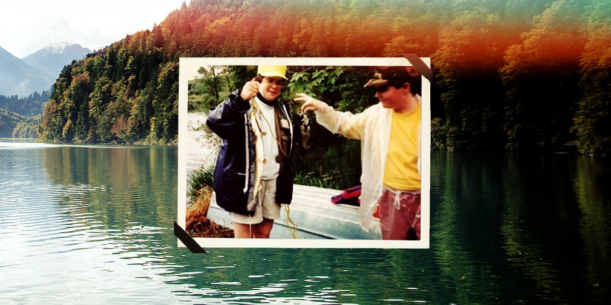 The Great Angling Lesbian Society: A History of Chicago’s Lesbian Fishing Club