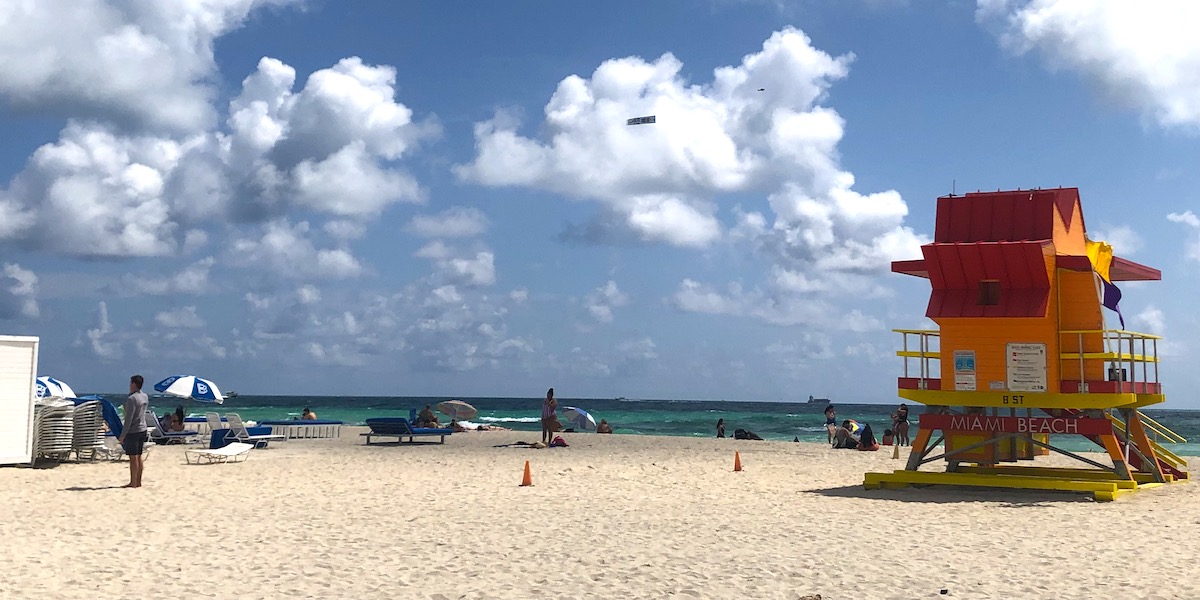 Weekender: Miami and Miami Beach Pride