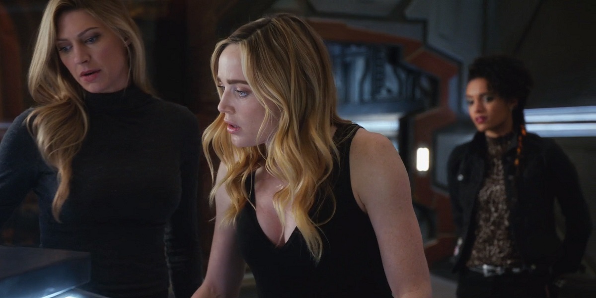 “Legends of Tomorrow” Episode 416 Recap: Lost and Found