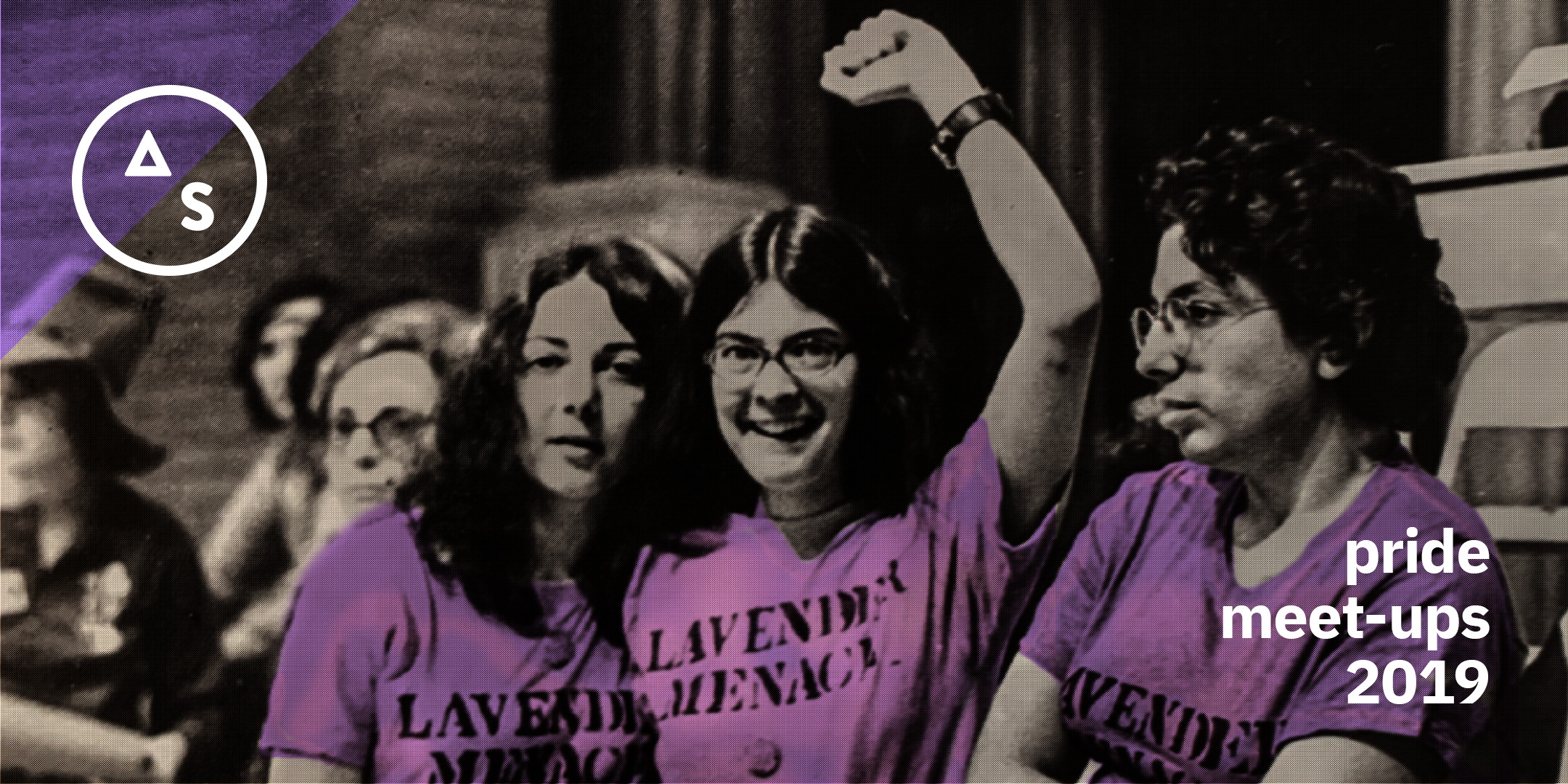 Remembering Stonewall Was a Riot: It’s Time To Meet Up For Autostraddle Pride 2019!