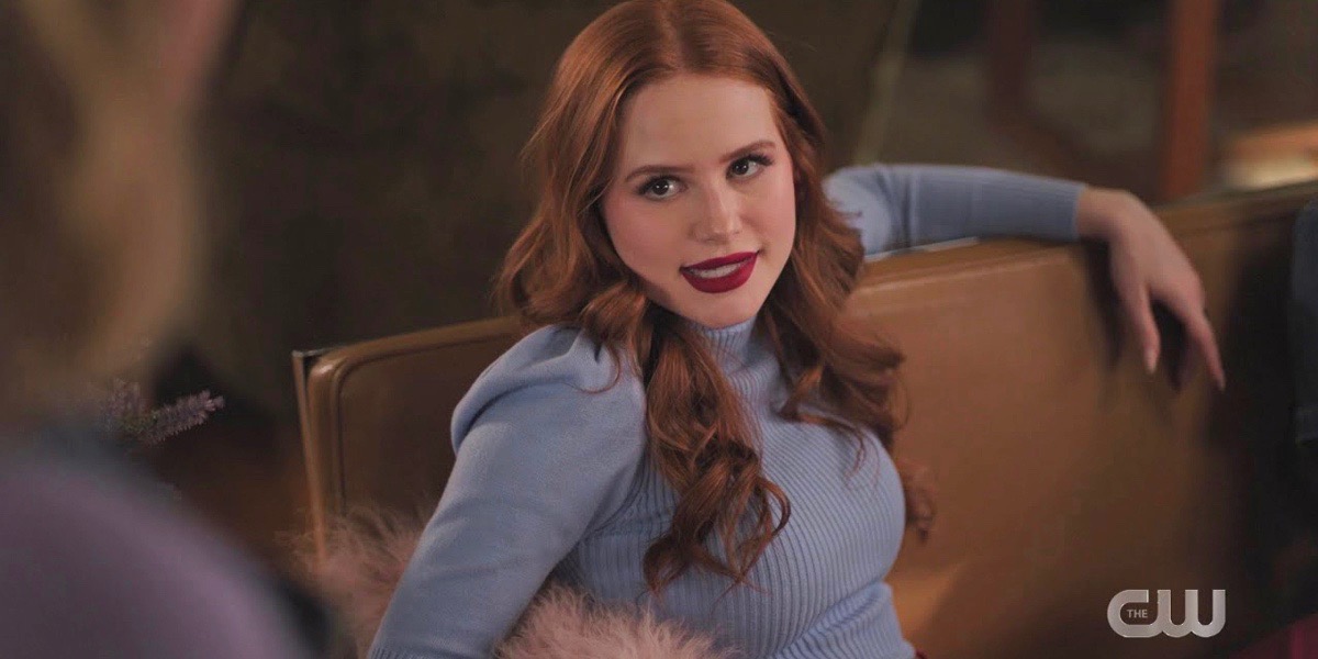 “Riverdale” Episode 321 Recap: Help, What Is Happening!!