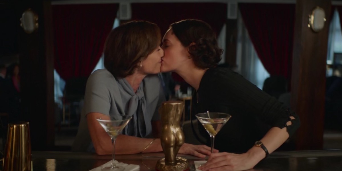“Fleabag” Season Two: Phoebe Waller-Bridge Is Back and Bisexual