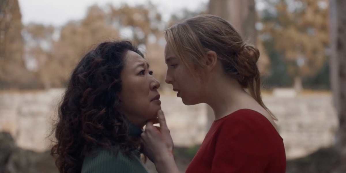 “Killing Eve” Is Going to Keep Murdering Us