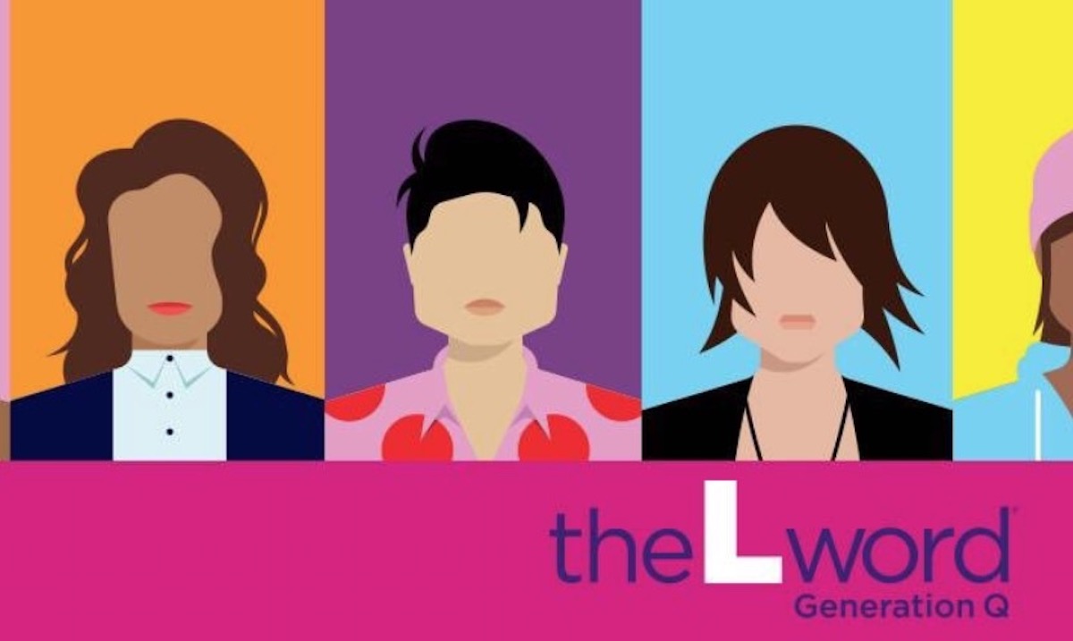“The L Word” Reboot Will Be Called “Generation Q,” Which Probably Stands For “Quasimodo”