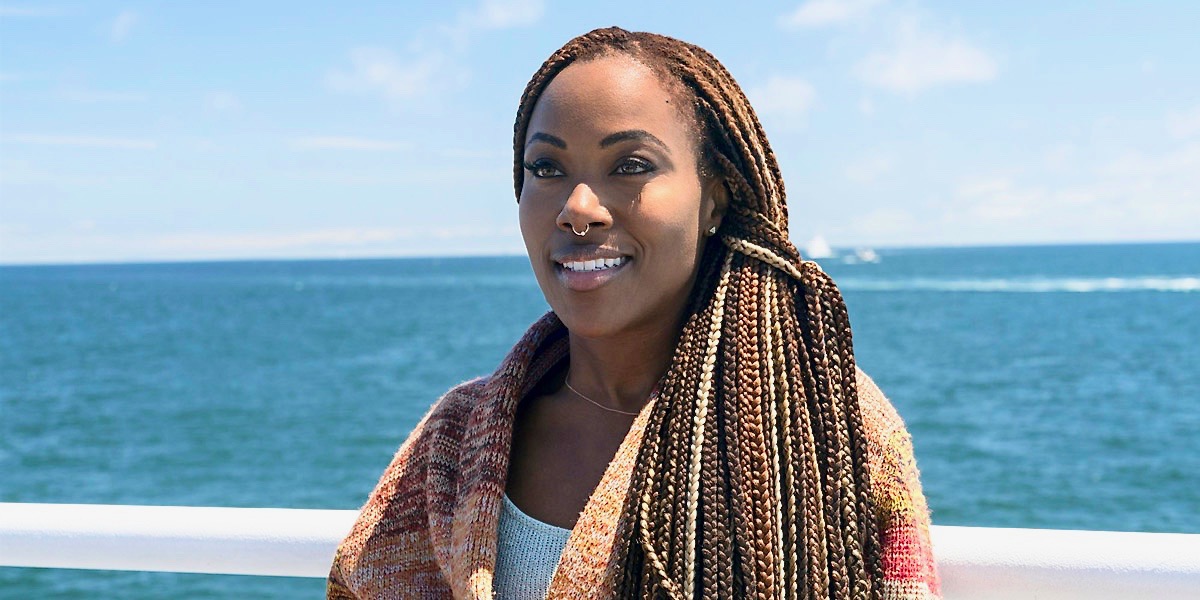 “She’s Gotta Have It” Season 2 Finally Gives Nola Darling The Bright Light She Deserves