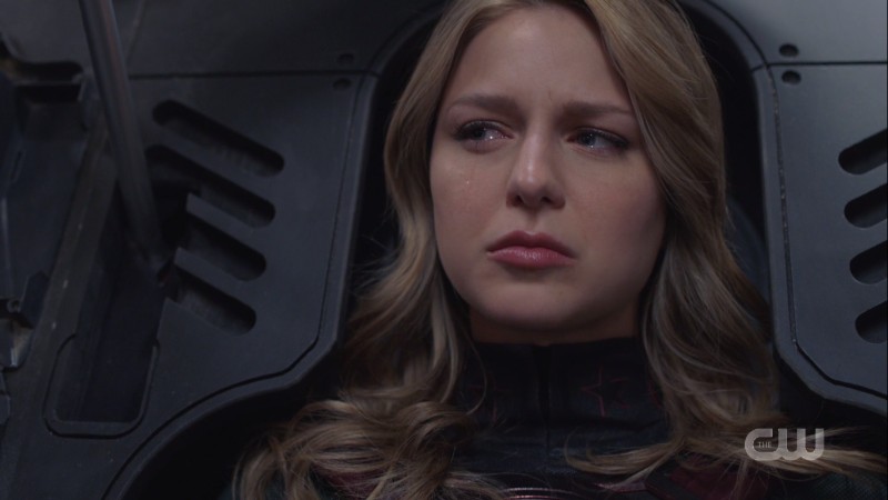 kaznian kara is locked in a pod and so, so sad