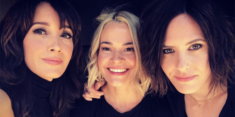No Filter: Bette And Alice And Shane Are Back At It