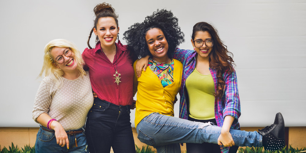 Be The Change: Allies, Accomplices and Collective Liberation