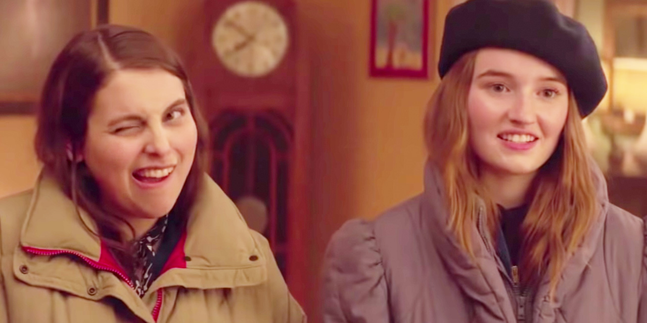 Pop Culture Fix: Booksmart’s Beanie Feldstein is Queer IRL, FYI