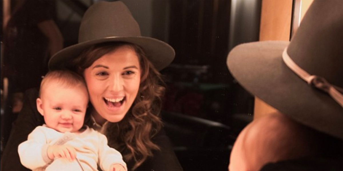 Sunday Funday Celebrates Brandi Carlile’s “The Mother”