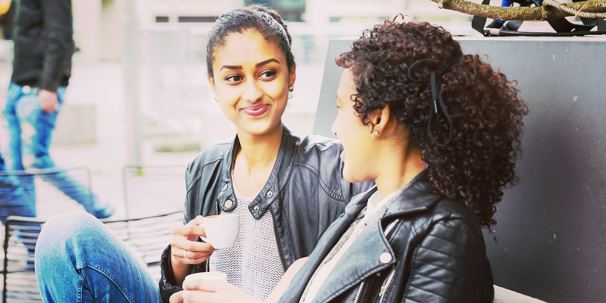 Friendships Are Work, and It’s Worth It: Loving Your Friends Like You Love Your Dates