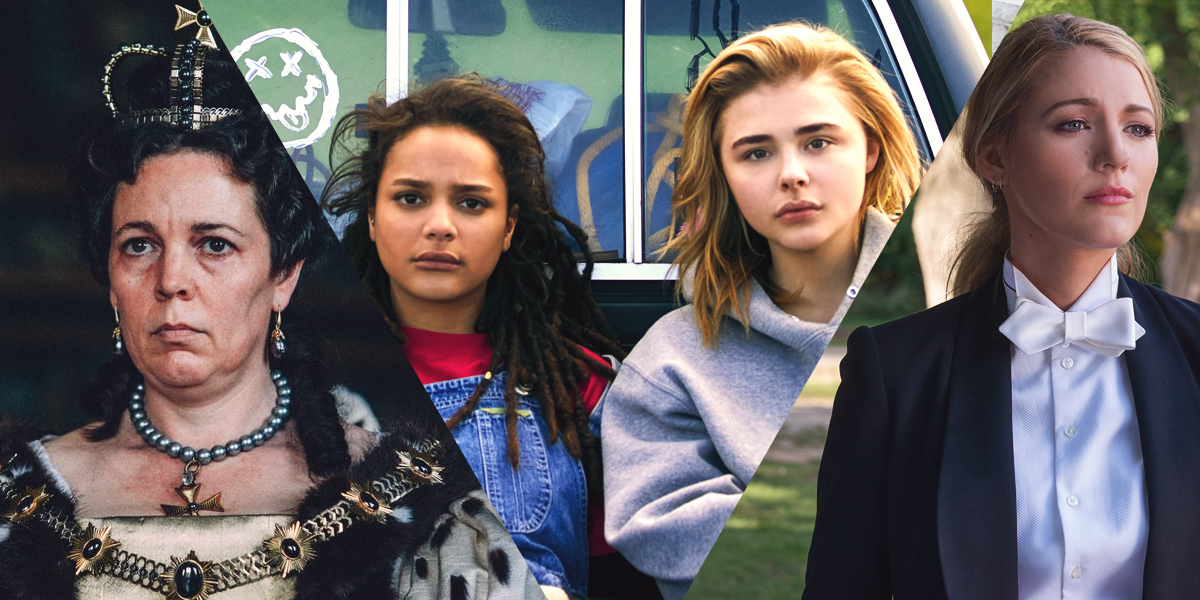 GLAAD: Movies Are Getting Better For Lesbian and Gay Characters, Staying Terrible for Trans and LGBTQ Kids’ Characters