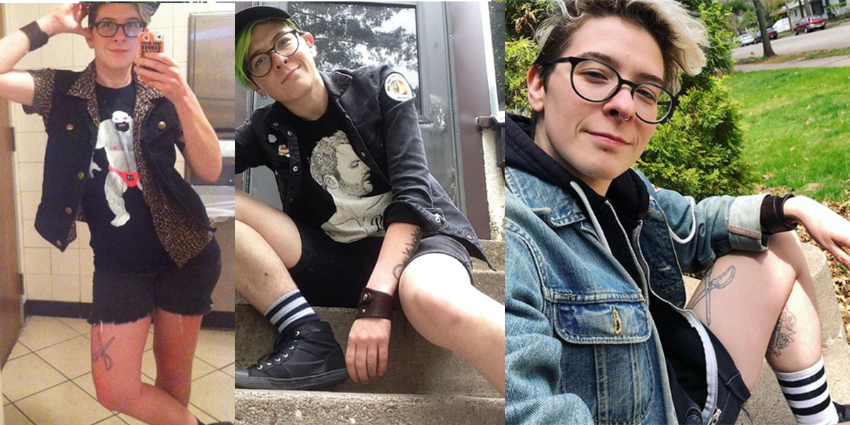 FRIDAY OPEN THREAD: Spring Has Sprung And I Cut All My Jeans Into Jorts, What About You?