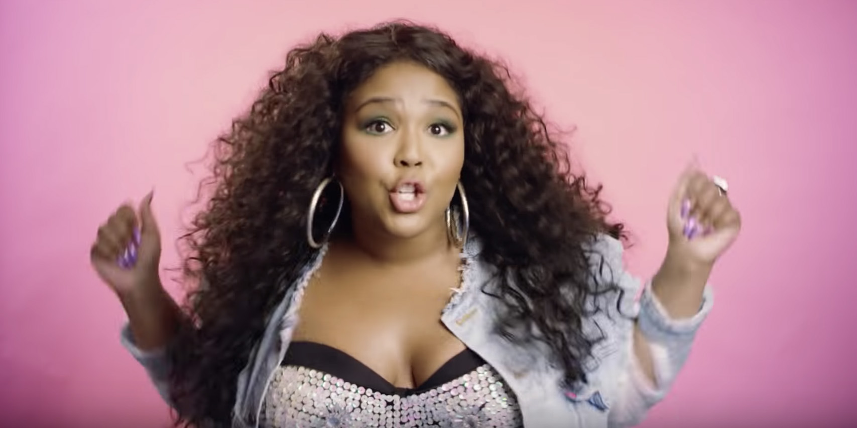 Sunday Funday Is Celebrating Lizzo’s Hallelujah Moments