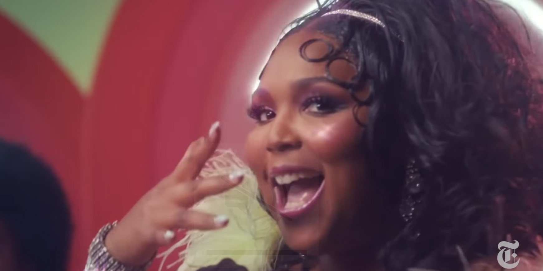 Sunday Funday is Jamming to Juice and Lizzo’s Joy