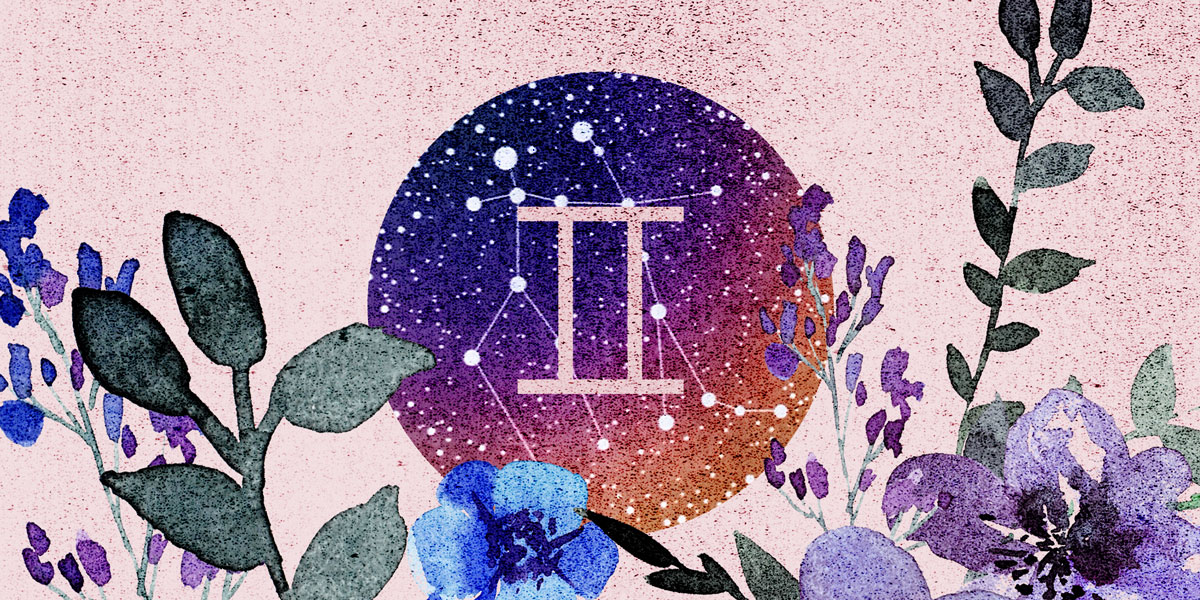 Queer Tarotscopes: Gemini Season Dares You to Try New Things