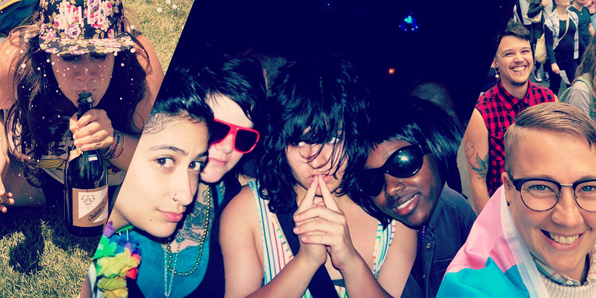 Be Part of Autostraddle’s 2019 Pride Gallery