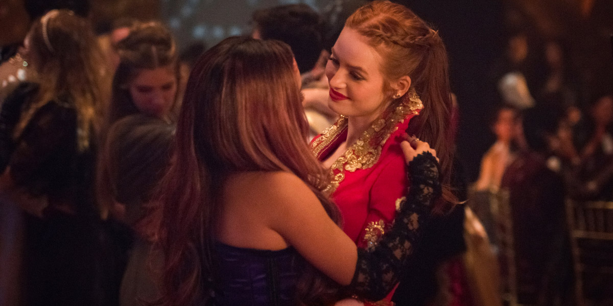 “Riverdale” Episode 320 Recap: Prom Night Horrors