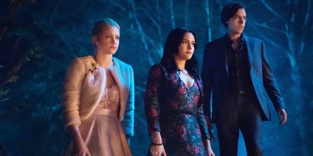 “Riverdale” Episode 322 Recap: Game Of Thrones, But Make It Teen Drama