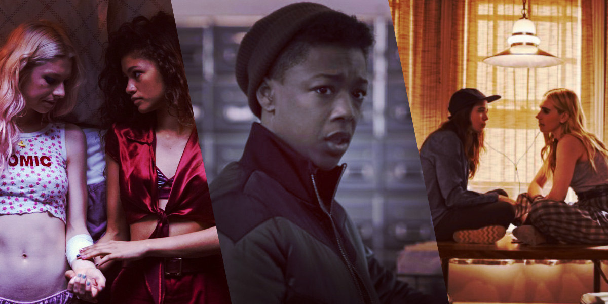 27 Summer 2019 TV Shows For Queers To Watch Out For