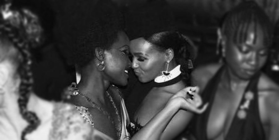 Are Janelle Monáe and Lupita Nyong’o Dating Or Just Canoodling!!???