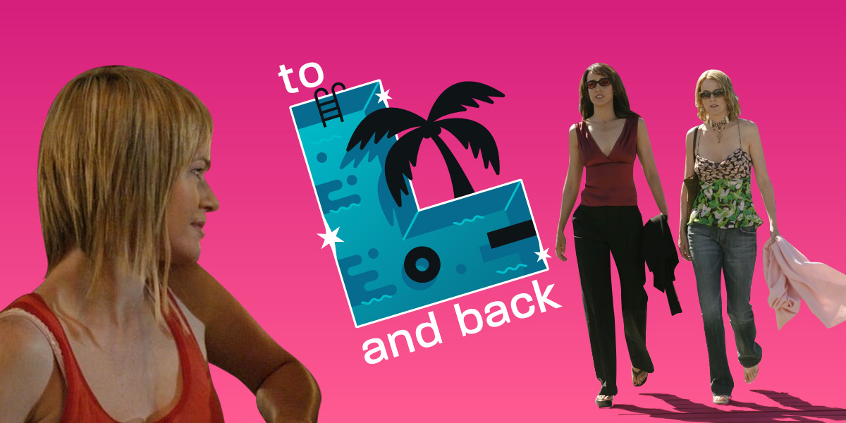 “To L and Back” L Word Podcast Episode 108: L’Ennui
