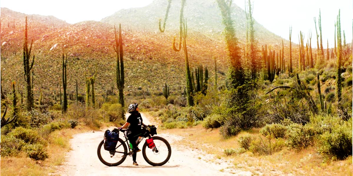 Cycling to Know Myself and Other Women: Culture and Colonization in Northern México
