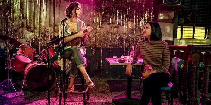 Vida’s Season Two Trailer Is Here, Queerer Than Ever