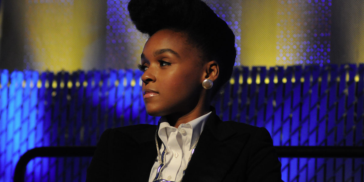 Janelle Monáe Is This Week’s Modern LGBTQ Trailerblazer #WCW