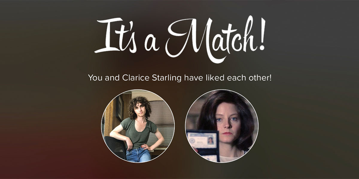 Why Do So Many People Have Goodbye Horses as Their Tinder Anthem?