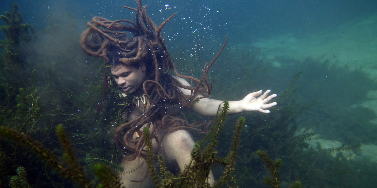 PHOTOESSAY: Merqueen of the Springs
