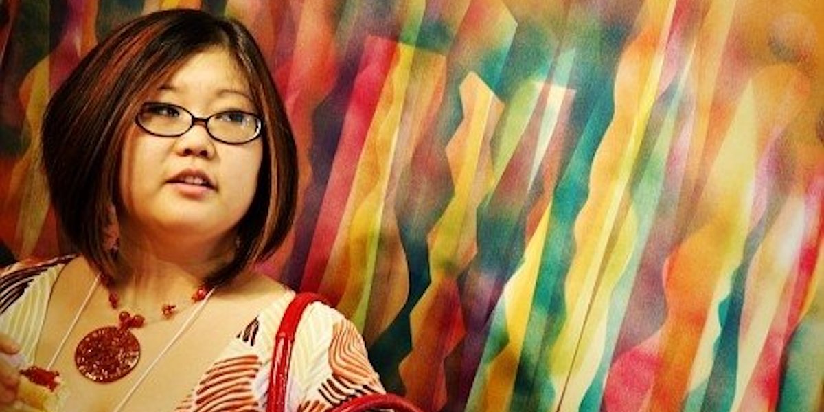 34 Excerpts from KaeLyn’s Quarter Life Crisis Livejournal, 2005-2007