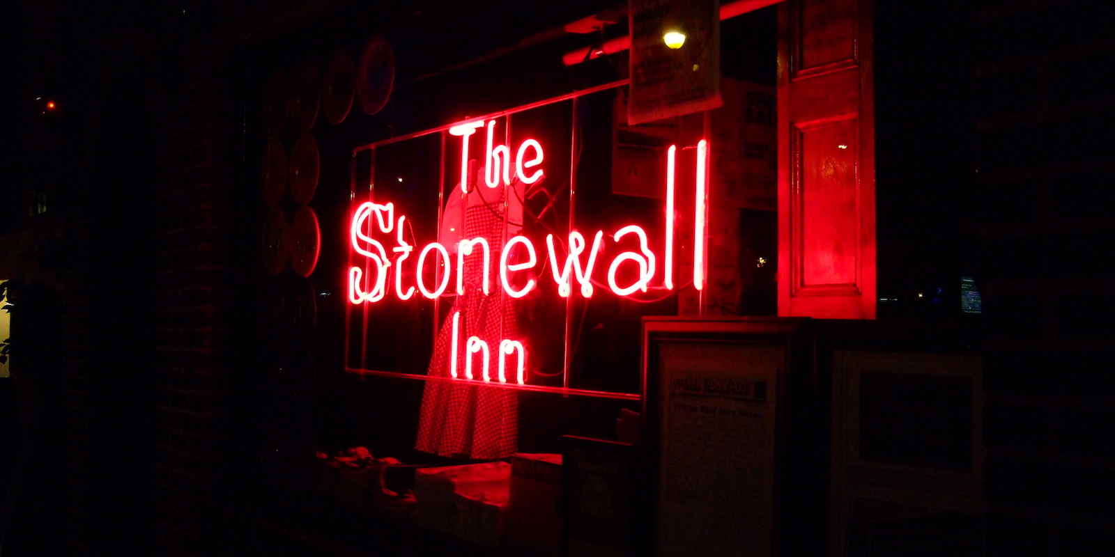FRIDAY OPEN THREAD: What Are We Gonna Do About Pride Though?