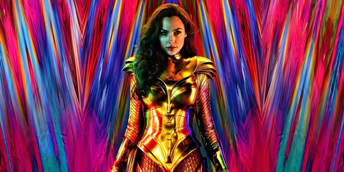 Also.Also.Also: Rainbow Wonder Woman Welcomes You to Pride Month