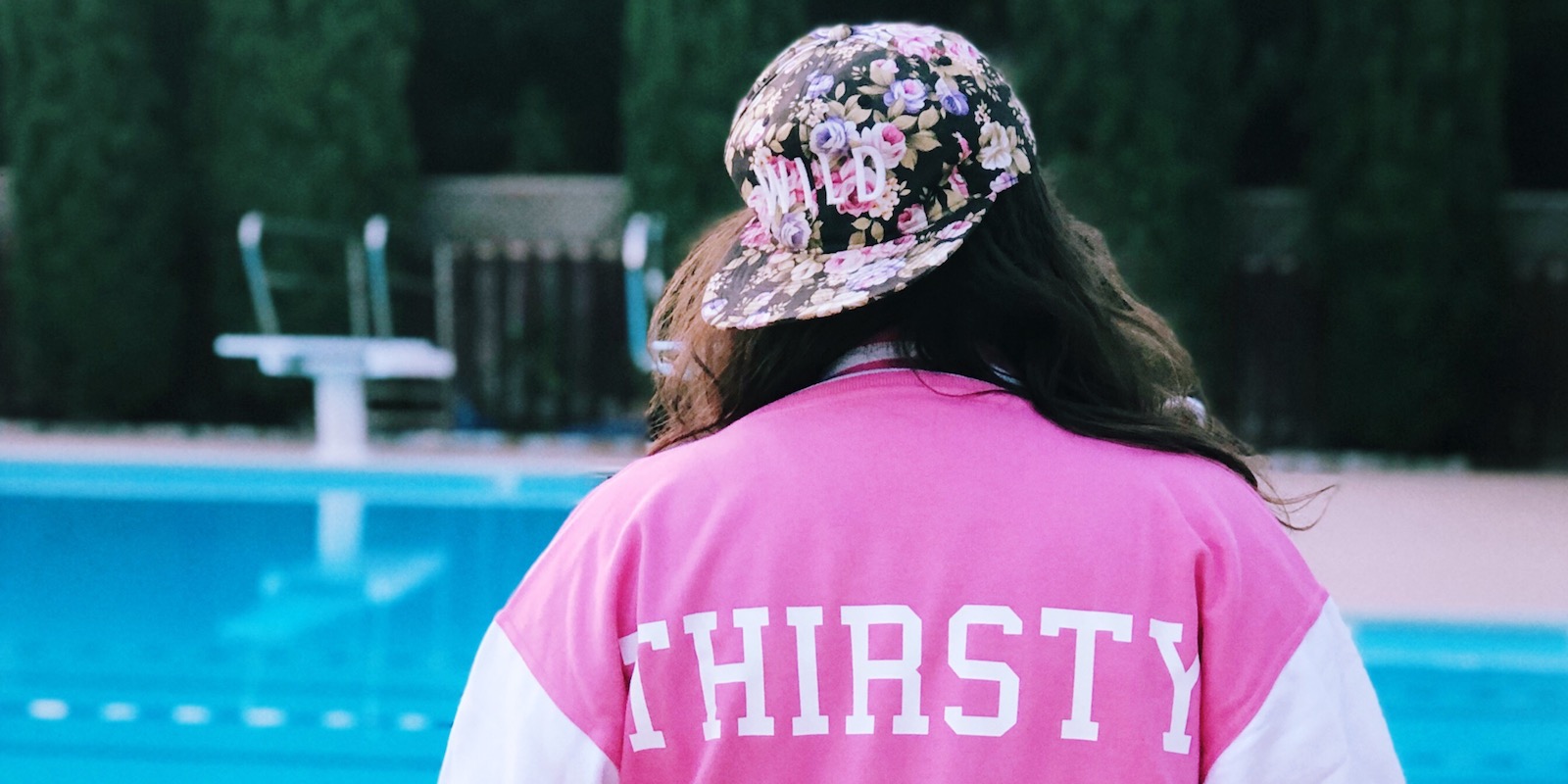 How I Claimed Being Thirsty as a Personal Lifestyle and Learned to Live My Dreams