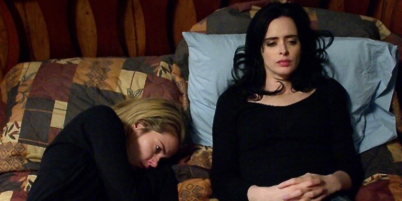 “Jessica Jones” Season 3 Is a Rumination on Abuse and Survival