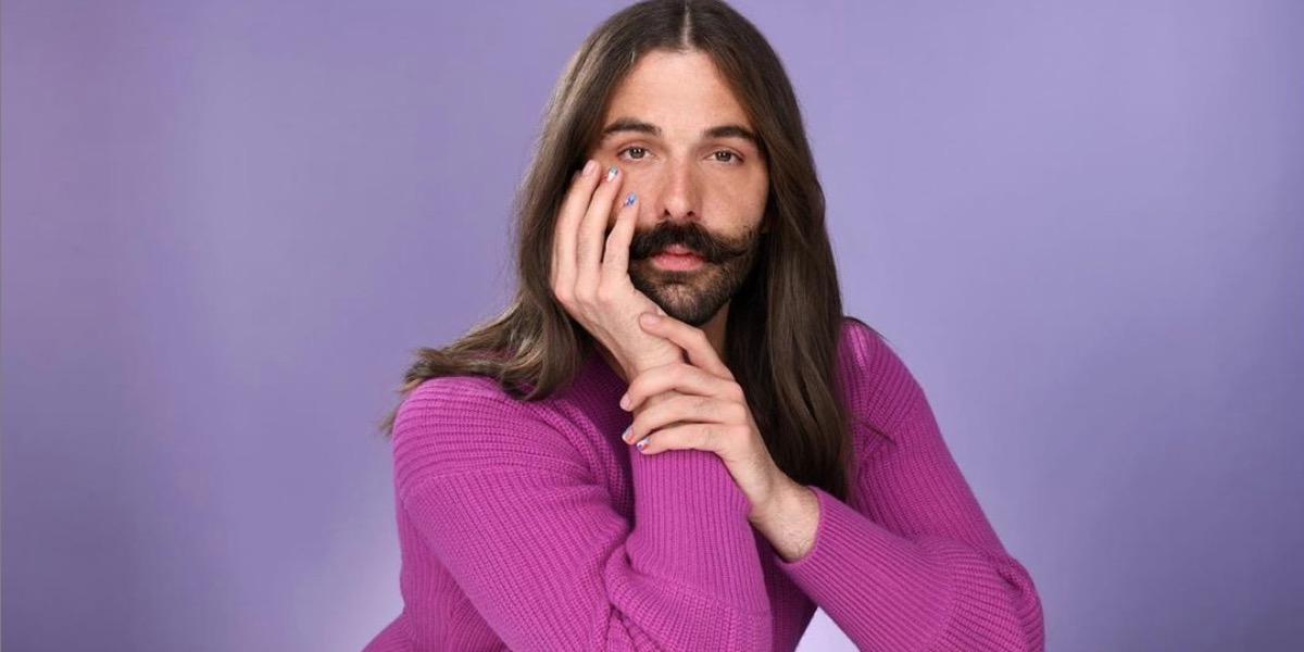 Jonathan Van Ness is Non-Binary: “Queer Eye” Scene-Stealer Comes Out, Is Ready to Educate