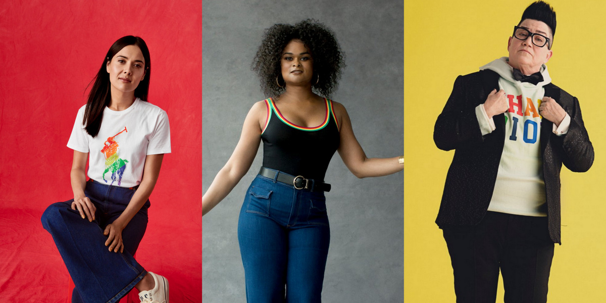 31 Big Brands Selling Gay Apparel For Pride, Vaguely Ranked By Semi-Scientific Criteria