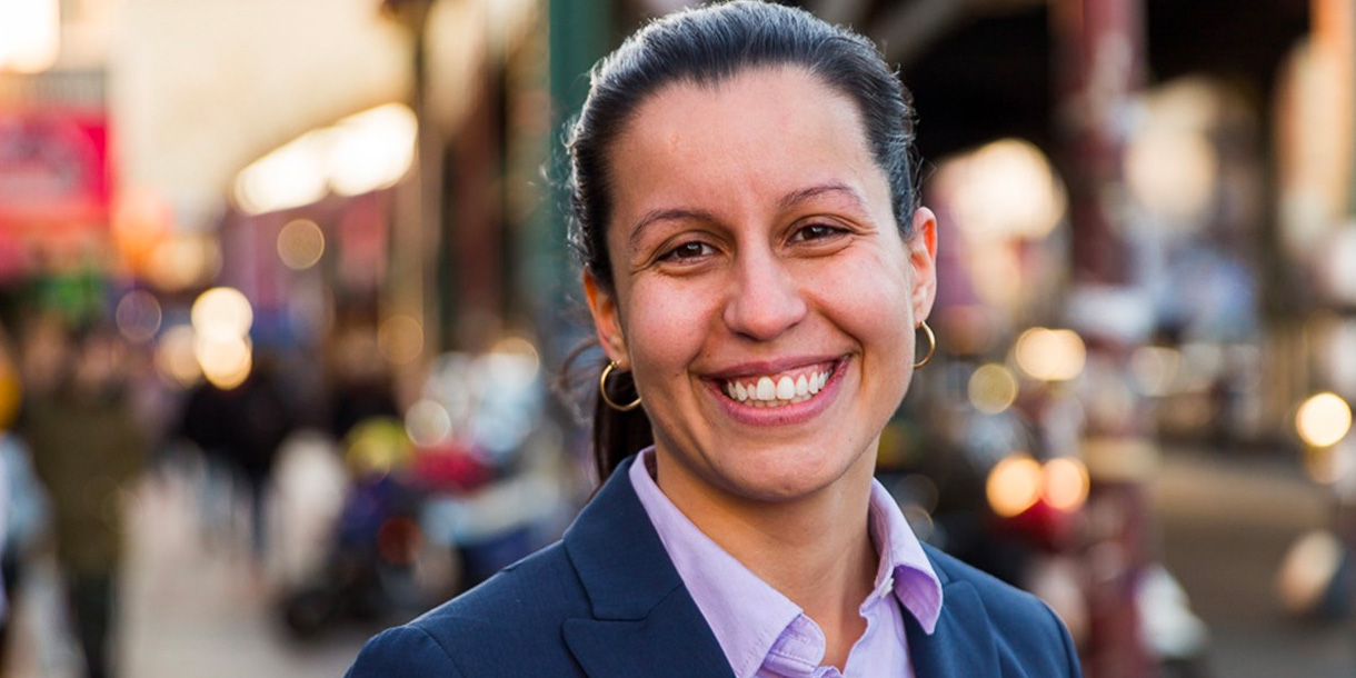 Queer Latina Tiffany Cabán Shocks New York City, Makes History in Queens District Attorney Primary Victory